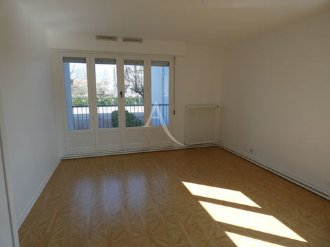 Location Appartement Amilly (45200)
