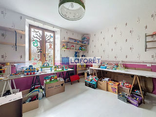  Maison � vendre 6 pi�ces 127 m�