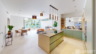  Appartement � vendre 4 pi�ces 103 m�