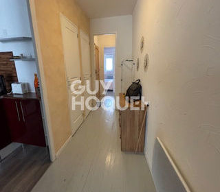  Appartement � vendre 2 pi�ces 58 m�