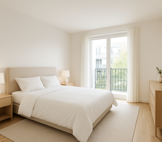  Appartement � vendre 3 pi�ces 73 m�