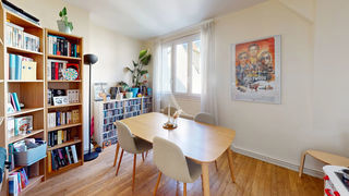  Appartement � vendre 4 pi�ces 90 m�