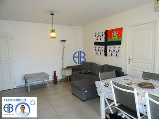  Appartement � vendre 3 pi�ces 67 m�