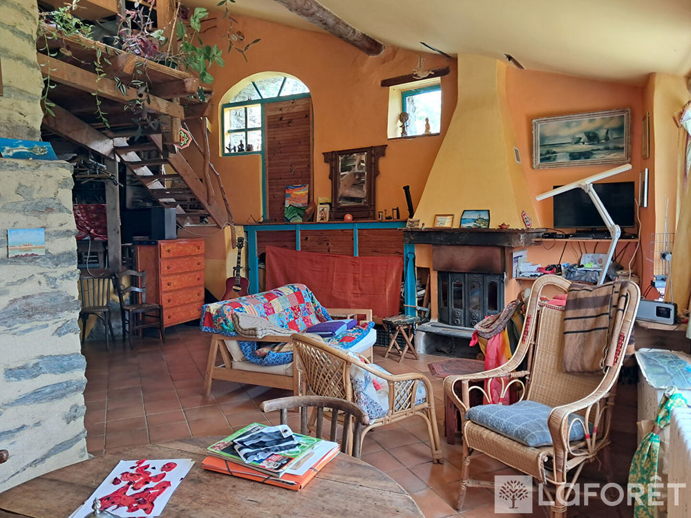 � vendre  Maison Ria-Sirach (66500)