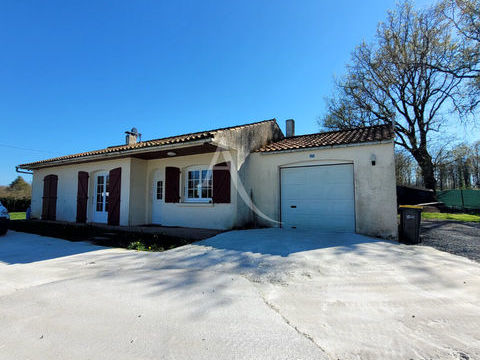   Maison La Boissi�re Des Landes 4 pi�ce(s) 89 m2 Maison - 4 pi�ce(s) - 89 m�