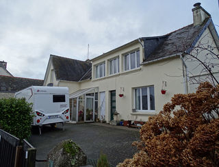  Maison � vendre 13 pi�ces 208 m�