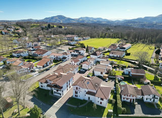  Appartement � vendre 3 pi�ces 63 m�