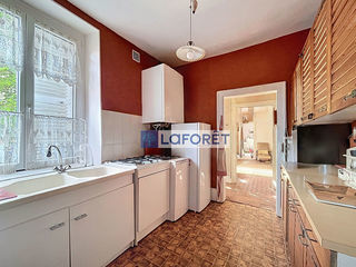  Maison � vendre 4 pi�ces 85 m�