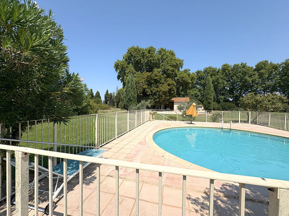 � vendre  Maison Avignon (84000)