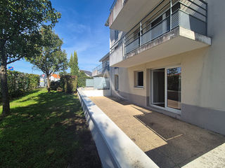  Appartement � vendre 3 pi�ces 46 m�