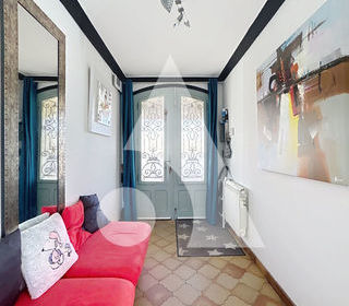  Maison � vendre 4 pi�ces 101 m�