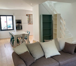  Maison � louer 3 pi�ces 79 m�