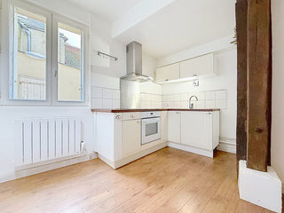  Appartement � vendre 2 pi�ces 41 m�