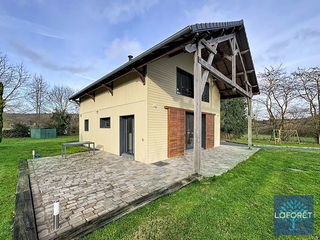  Maison � vendre 5 pi�ces 125 m�