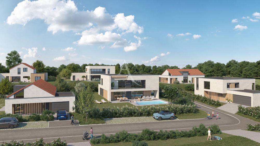 � vendre  Maison Saint-Josse (62170)