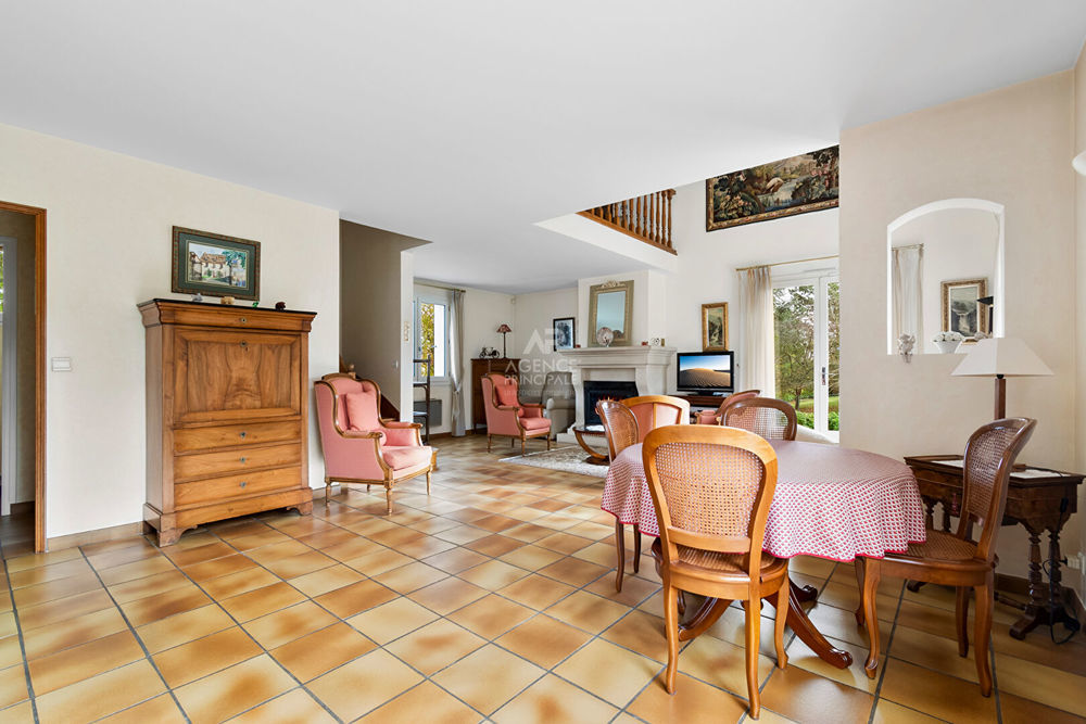 � vendre  Maison Saint-Germain-en-Laye (78100)