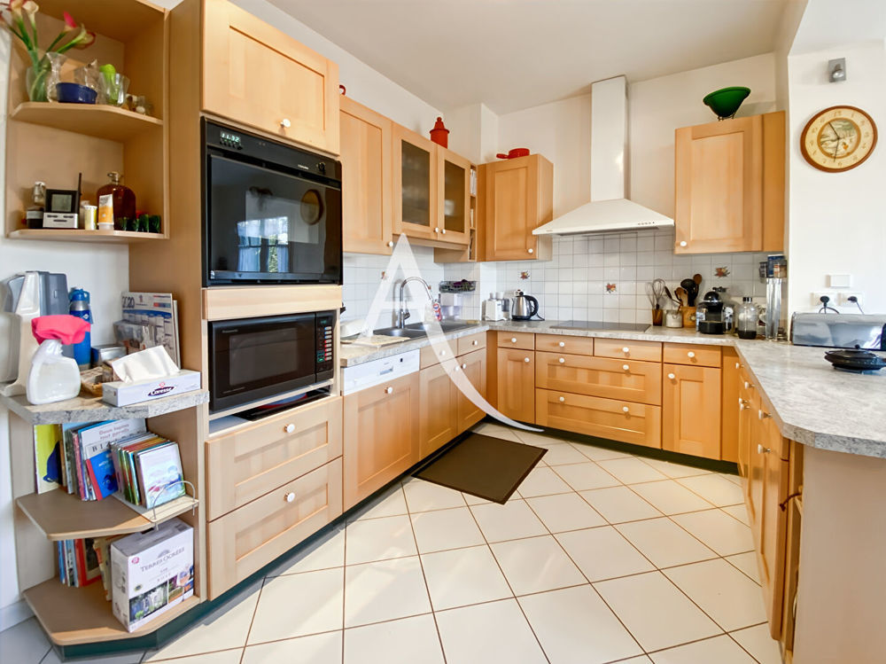 � vendre  Maison Bois-d'Arcy (78390)