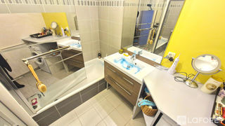  Appartement � vendre 3 pi�ces 58 m�