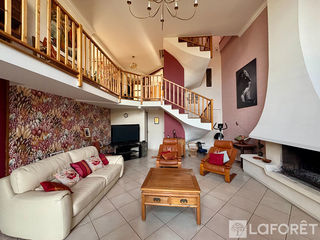  Maison � vendre 9 pi�ces 224 m�