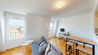  Appartement � louer 2 pi�ces 49 m�