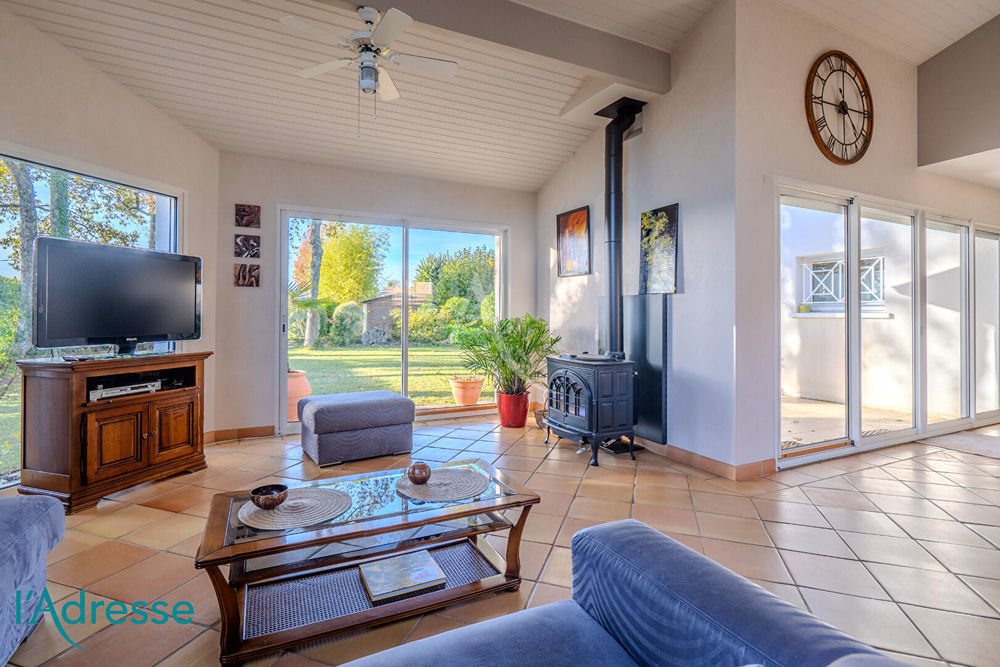 � vendre  Maison Gradignan (33170)