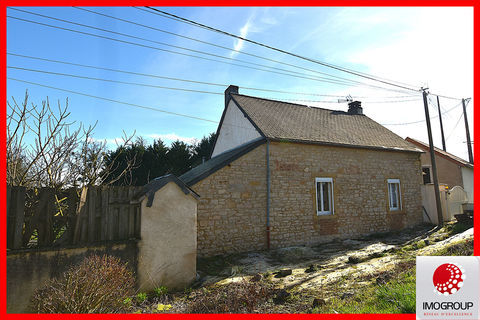   MOLINET, MAISON  5 pi�ce(s) 100 m2 Maison - 5 pi�ce(s) - 100 m�