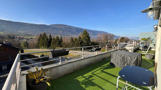  Appartement � vendre 4 pi�ces 89 m�