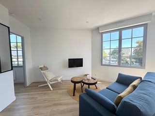  Appartement � vendre 2 pi�ces 45 m�