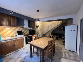  Maison � vendre 3 pi�ces 45 m�