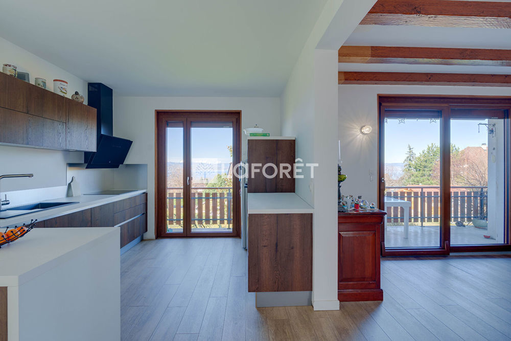 � vendre  Maison Publier (74500)