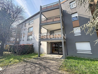  Appartement � louer 2 pi�ces 43 m�