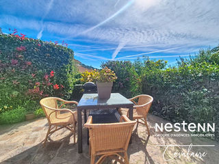  Appartement � vendre 3 pi�ces 56 m�