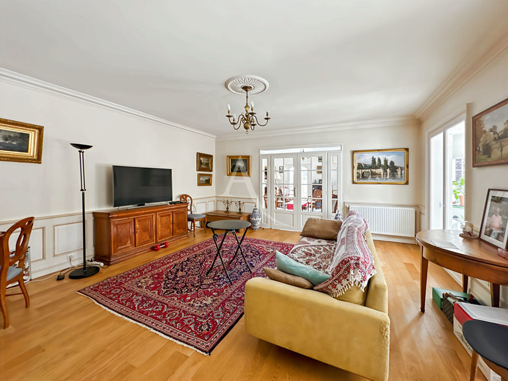 � vendre  Maison Poissy (78300)