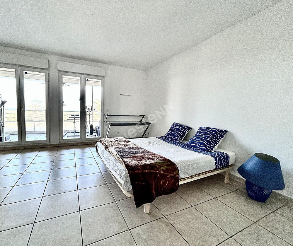 � vendre  Appartement Marseille 8