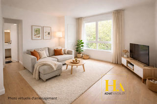  Appartement � vendre 2 pi�ces 35 m�