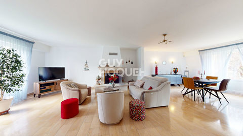   LUYNES Maison - 6 pi�ce(s) - 185 m�