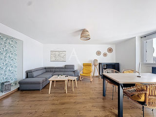  Appartement � vendre 4 pi�ces 92 m�