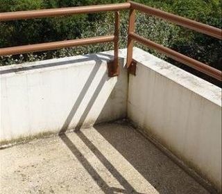  Appartement � louer 2 pi�ces 38 m�