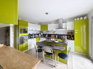  Maison � vendre 7 pi�ces 198 m�