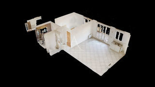  Appartement � vendre 1 pi�ce 44 m�