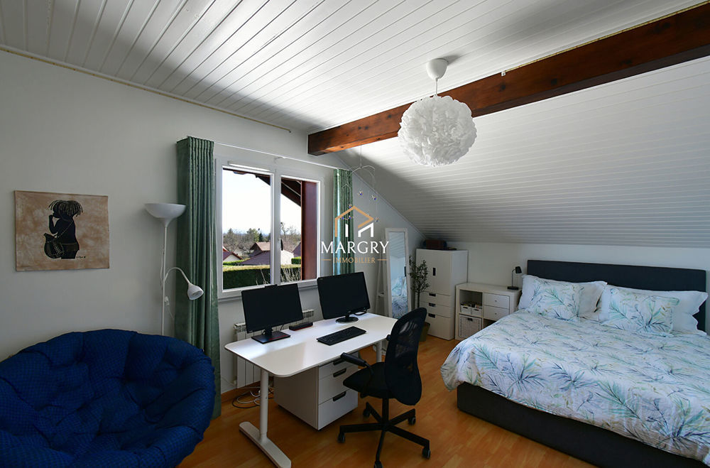 � vendre  Maison Cessy (01170)