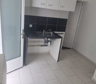  Appartement � vendre 1 pi�ce 20 m�