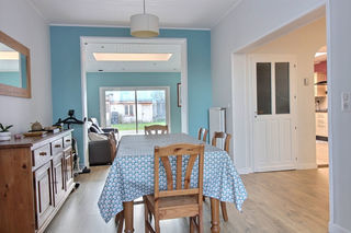  Maison � vendre 5 pi�ces 121 m�