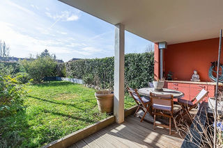  Appartement � vendre 3 pi�ces 67 m�