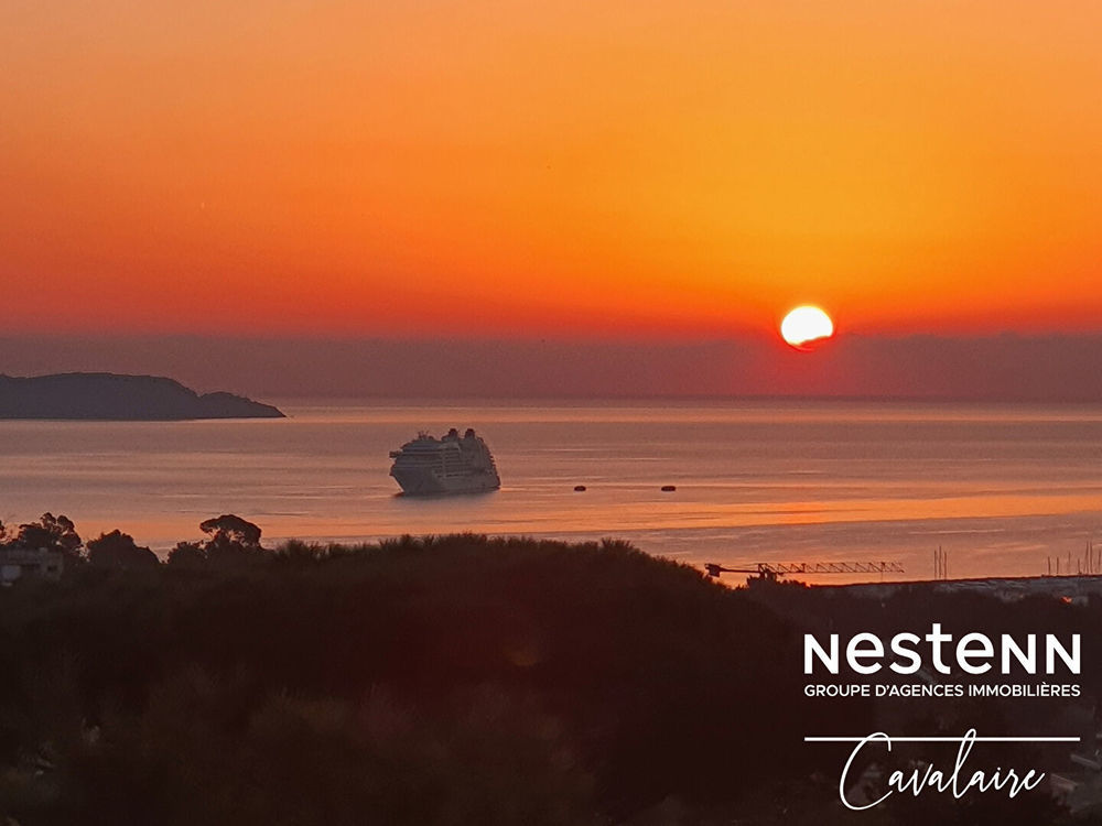 � vendre  Maison Cavalaire-sur-Mer (83240)