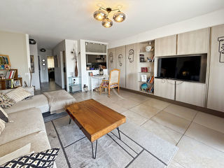  Appartement � vendre 3 pi�ces 62 m�