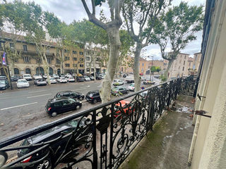  Appartement � louer 1 pi�ce 27 m�