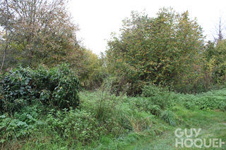  Terrain � vendre 818 m�