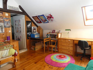  Maison � vendre 5 pi�ces 85 m�