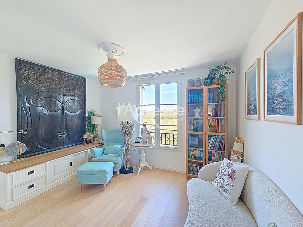 � vendre  Maison Magny-le-Hongre (77700)